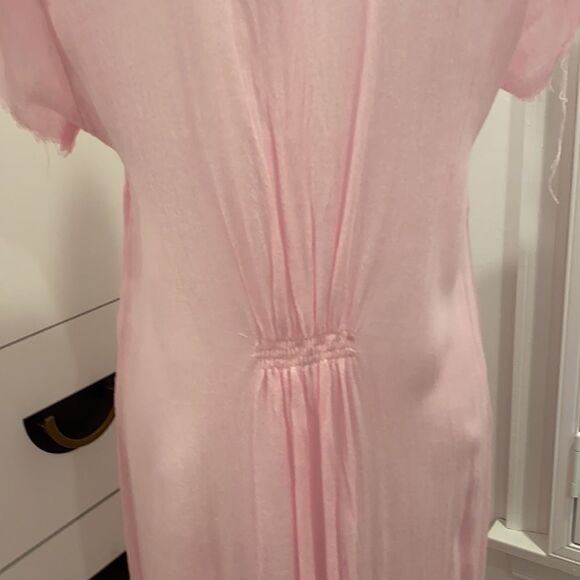 Donale St Barth dress/cover up - Picture 3 of 8